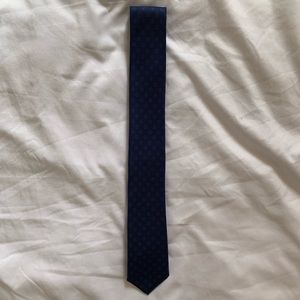J Crew Silk Tie